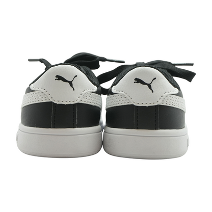 Black Athletics Shoes