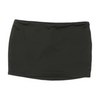 Black Mini Skirt