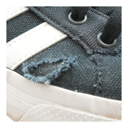 Bravada 2.0 Platform Low-Top Athletic Shoes