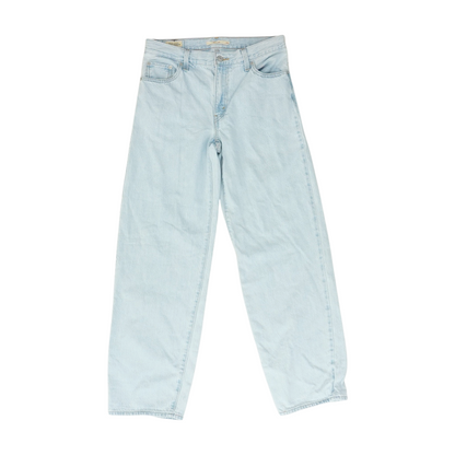 Blue Jeans