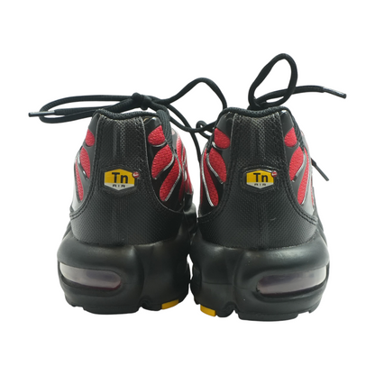 Air Max Plus Pure Platinum University Low-Top Athletic Shoes