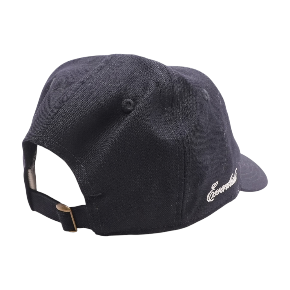 Navy New York Yankees Ballcap