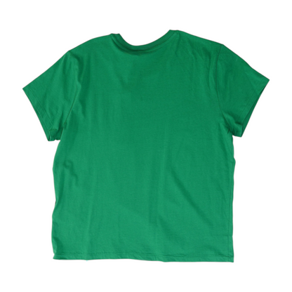 Green T-Shirt