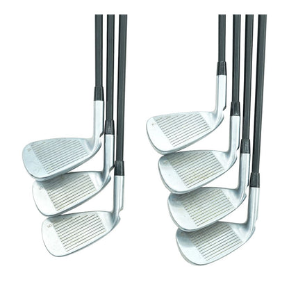 Ping G430 45,5,6,7,8,9,W 7pc Iron Set