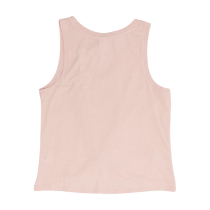 Pink Blouse
