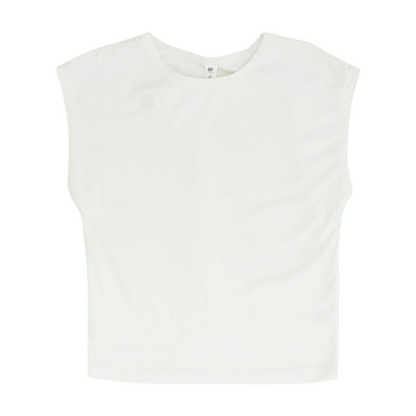 White Blouse