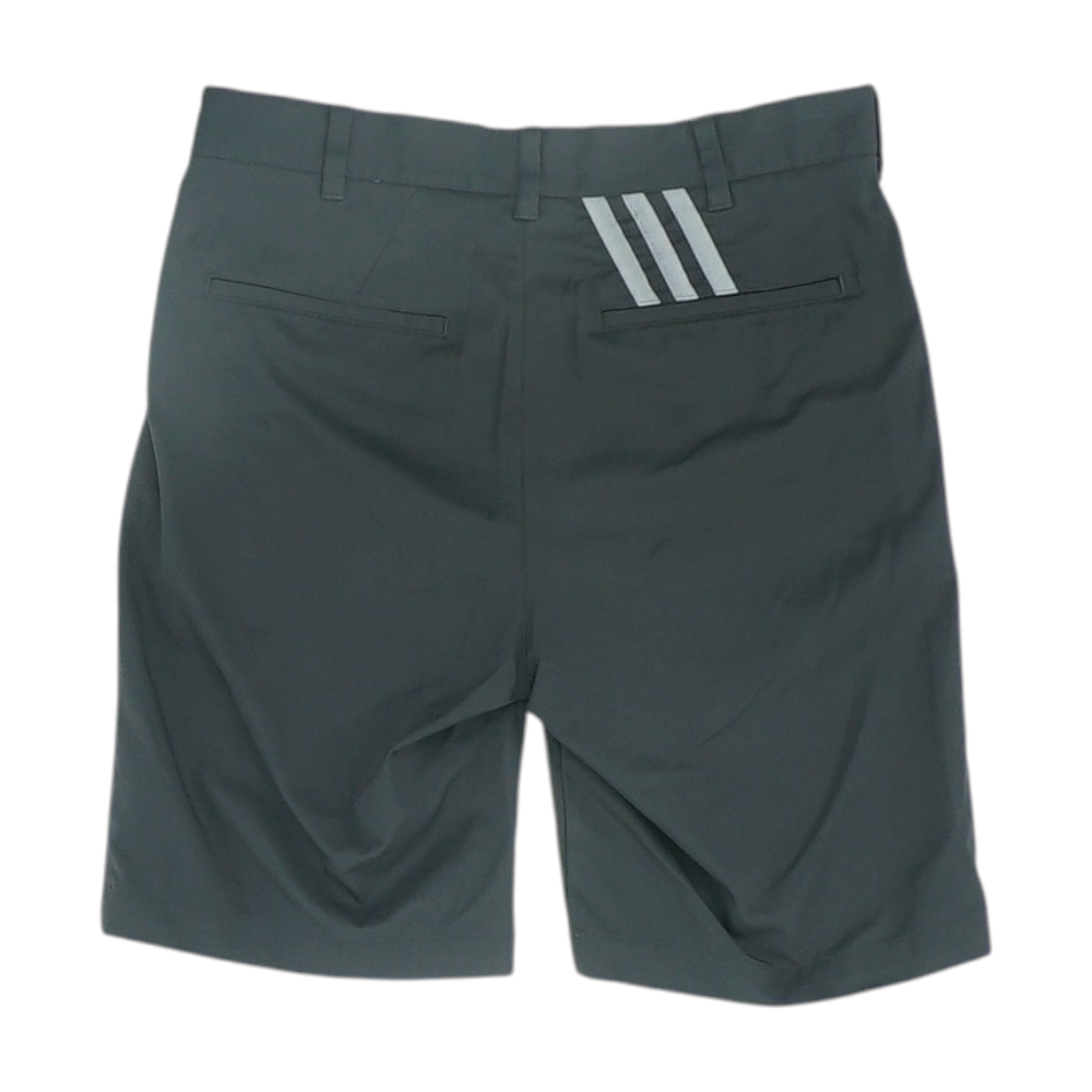 Black Active Shorts