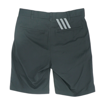 Black Active Shorts