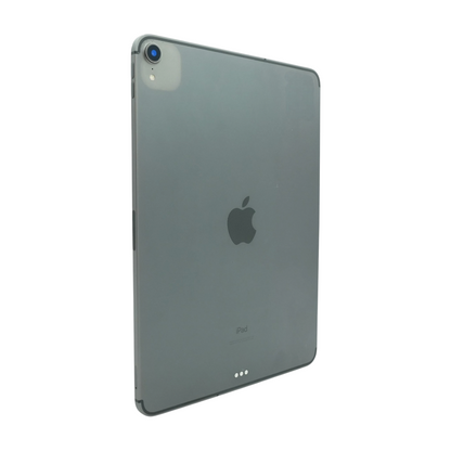 iPad Pro 11.0" Space Gray 1st Generation 512GB Carrier Unlocked Tablet