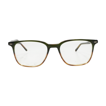 Brown The Hopper 2.0 Square Prescription Eyewear