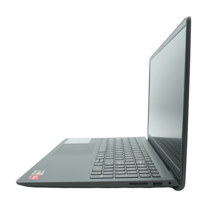 15.6" Inspiron 15 Black AMD Ryzen 5 2.80GHz 8GB 512GB NVME/SSD