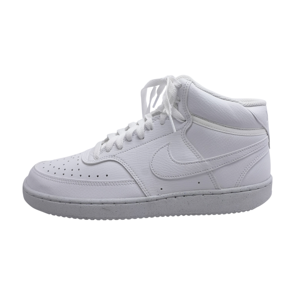 Court Vision Mid-Top Athletic Shoes