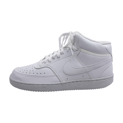 Court Vision Mid-Top Athletic Shoes