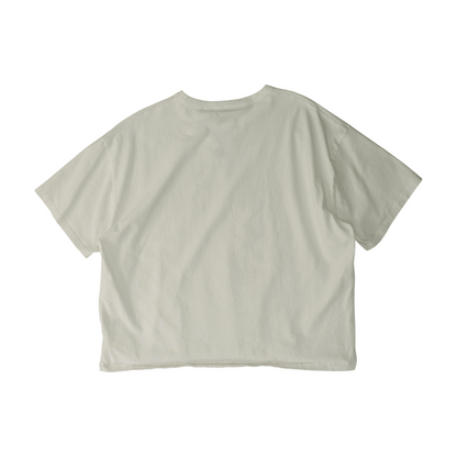 White T-Shirt
