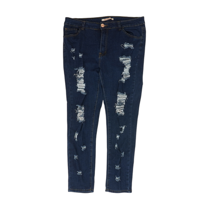 Blue Jeans