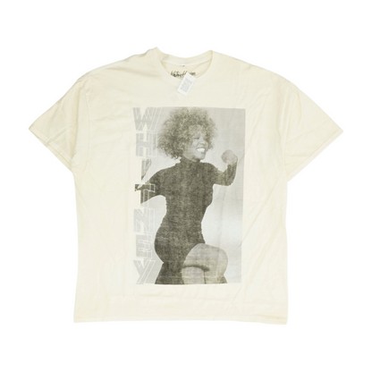 Beige T-Shirt