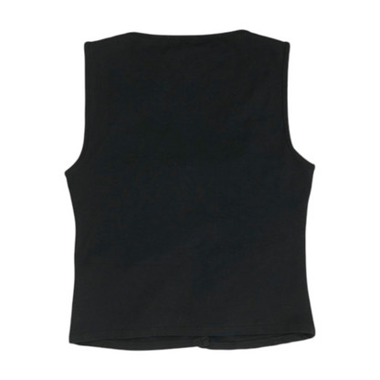 Black Blouse