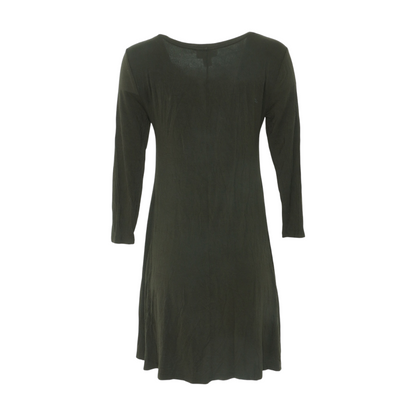 Olive Mini Dress