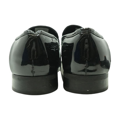 Black Loafer Dress Shoes