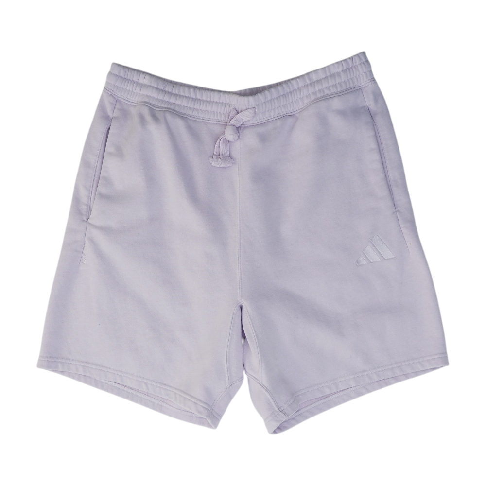 adidas Lavender Active Shorts – Image 1