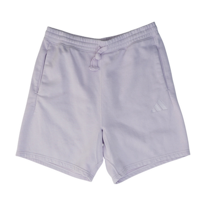 adidas Lavender Active Shorts – Image 1