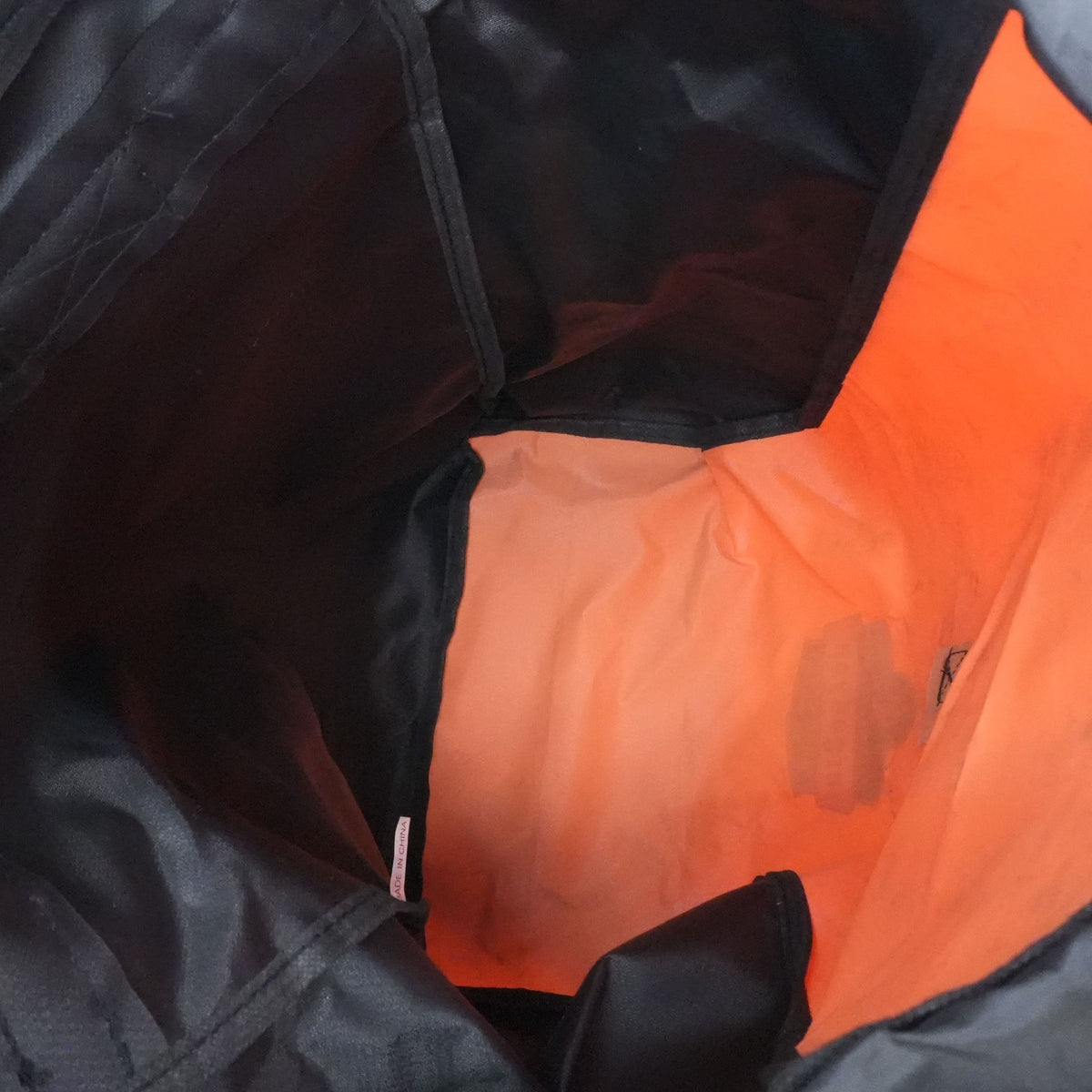 Ergodyne Black Backpack – Image 3