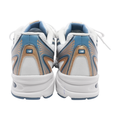 740v2 Low-Top Athletic Shoes