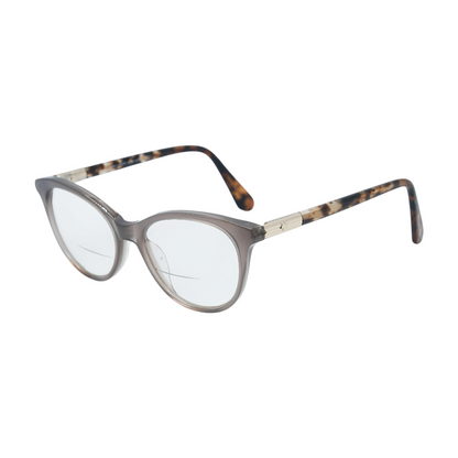 Purple Cat Eye Prescription Eyewear