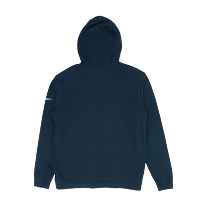 Black Las Vegas Raiders Solid Hoodie Pullover