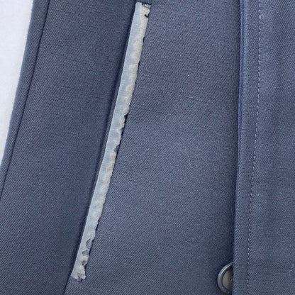 Black Topcoat