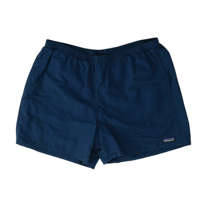 Blue Swim Bottom