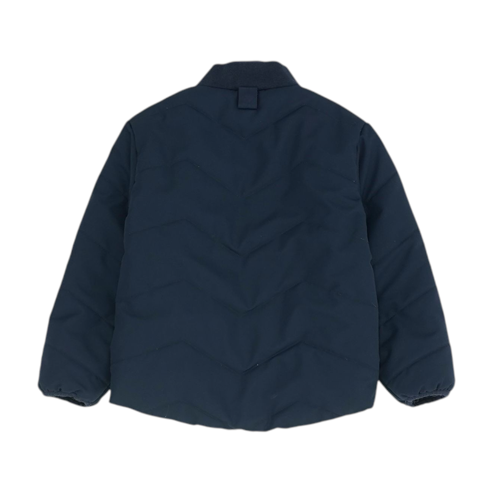 Navy Jacket
