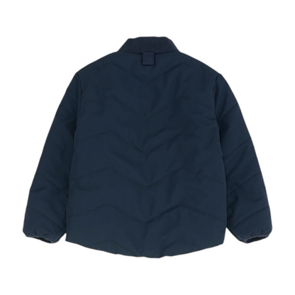 Navy Jacket