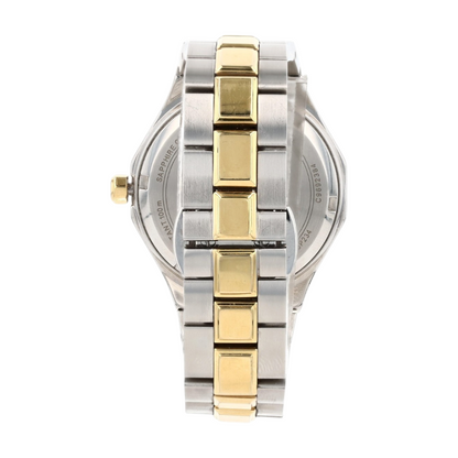 Classic Prestige Stainless Steel Watch