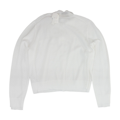White Button Down