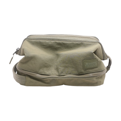 Green Accessory Organizer