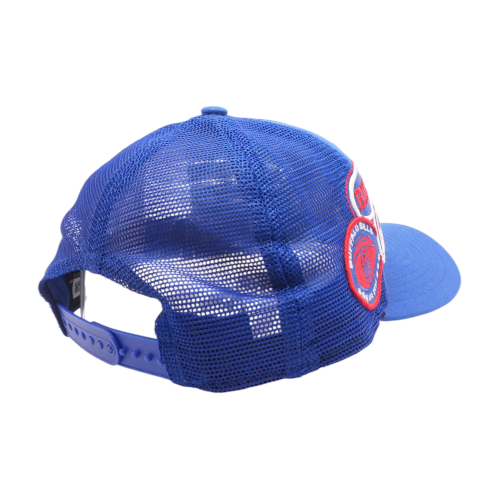 Blue Buffalo Bills Ballcap