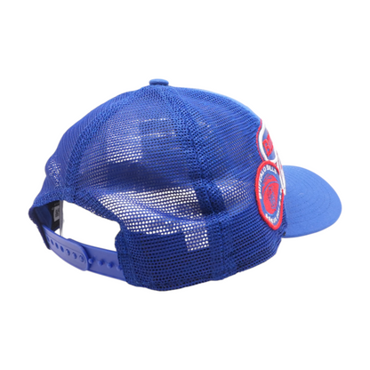 Blue Buffalo Bills Ballcap