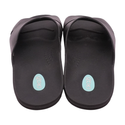 Black Sandal Sandals