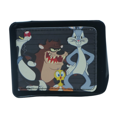 Multi Bifold Wallet