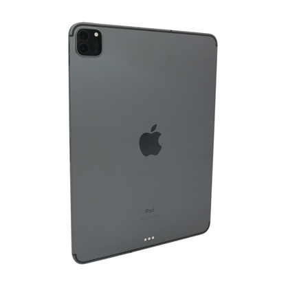 iPad Pro 11.0" Space Gray 2nd Gen 512GB Cellular Tablet