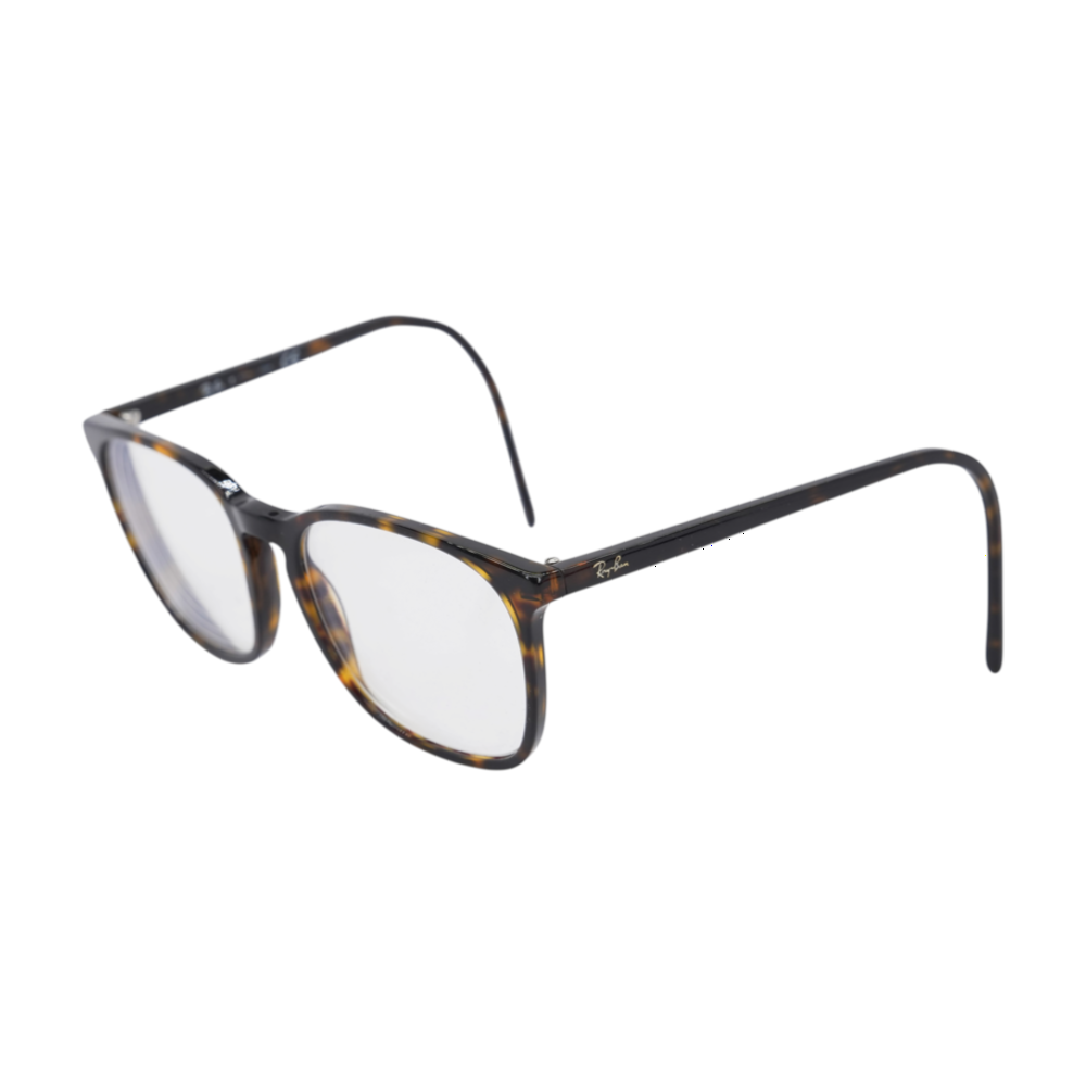 Tortoise RB 5387 Square Prescription Eyewear