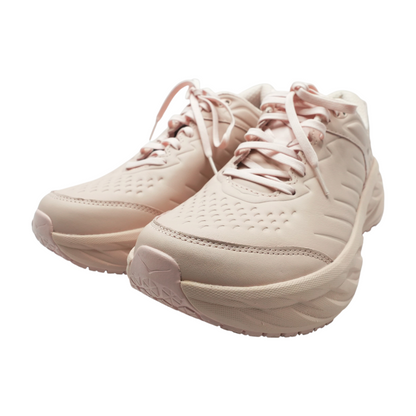 Pink Athletic Shoes