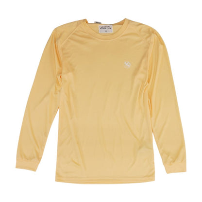 Peach Active T-Shirt