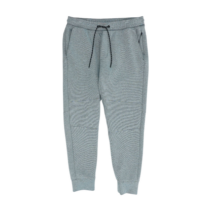 Gray Regular Pants
