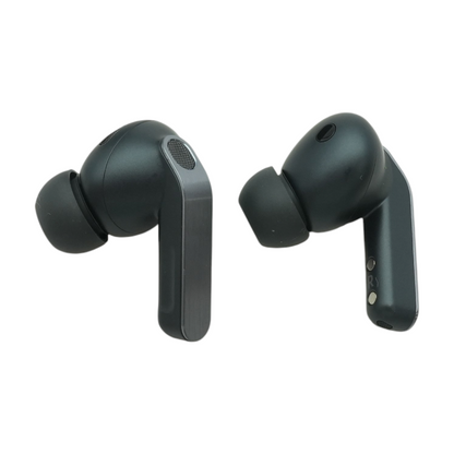 Gray Galaxy Buds4 Pro Wireless Earbuds