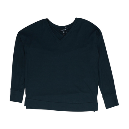 Black Blouse