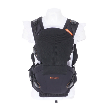 Black Infant Carrier