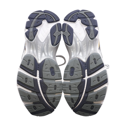 White Athletics Shoes