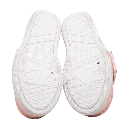 Pink Casual Shoes Shoes